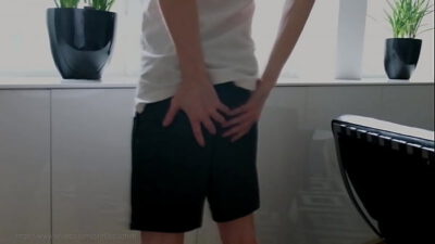 A Very Severe Caning for Oznob Oznofla