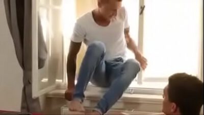 ADRENALINE BIG DICK BAREBACK