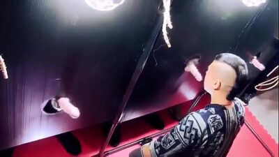 Amateur Gay Gloryhole 3