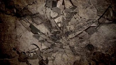 BBC muscle stud gets his rocks off