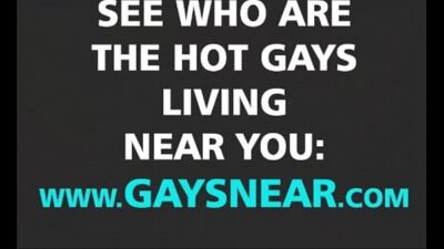 Big thick cock in my oily gaping ass