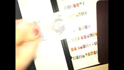 BILLIE EILISH CUM TRIBUTE