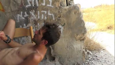 boys of israel – israeli gay porn – igay365.co.il