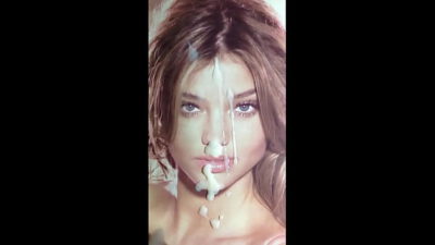 Celebrity Cum Tribute Compilation (27 Loads)