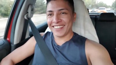 copiloto muy caliente