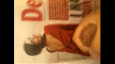 cum on sonam kapoor and her hot ass..rmc