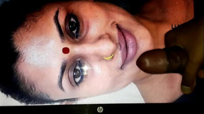 Cumshot for mallu actress malavika