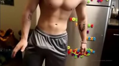 Derek Martin webshow handjob