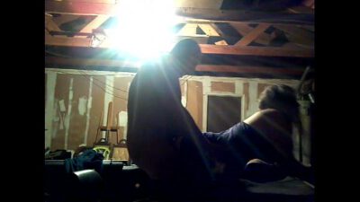 Fuckin my hubby in my daddy’s car.