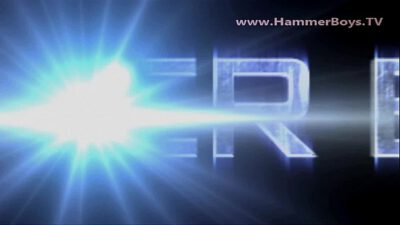 Glory Holes Pepe Toscani from Hammerboys TV