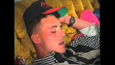 hetero vaquero mamada