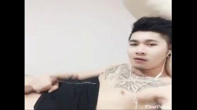 hotboy vietnam handjob