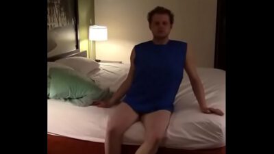 Hotel Striptease June 2019