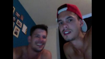 livecamly.com – Big dick Latino bareback gay live cam sex