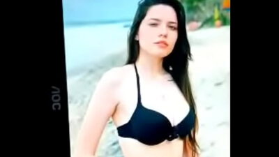 Mica Suárez Cum Tribute