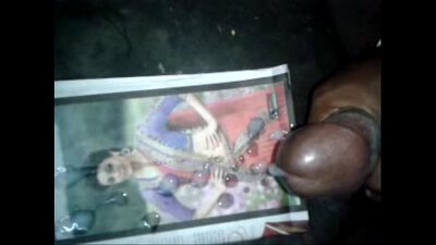 My Cum tribute to south indian actress kajal agarwal