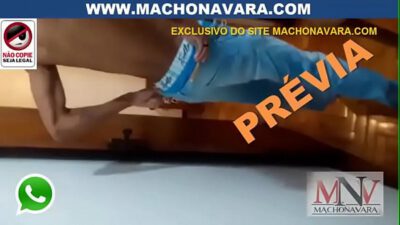 O PAUZUDO E O PAGANTE-PREVIA