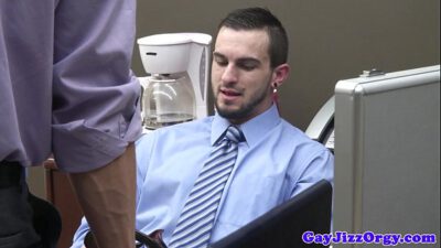 Orgy loving hunks cum squirting ritual