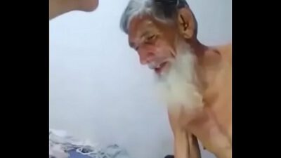 Pakistani uncle sex with young nephew