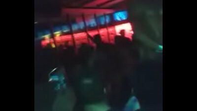 Sexy christmas in Theatron de Película 16