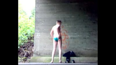 Spaß im Freien / Having fun outdoors