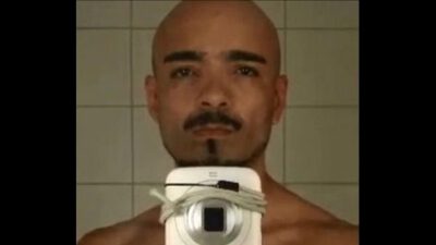 Striper pauzudo do Rio