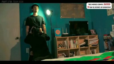 The 70 best blowjob scenes in movies (gay) Mostly explicit