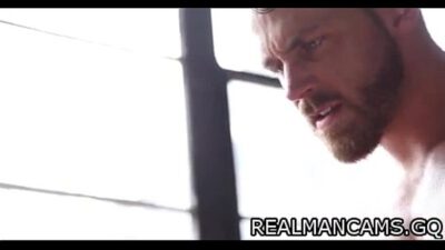 Two hot hunks – realmancams.gq