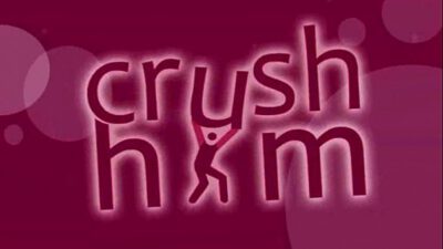 Ultimate Birthday SPANKING!