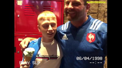 Daddy’s secret VHS tape