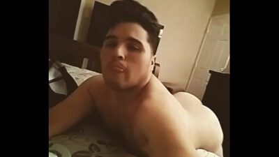 Gay model Strip tease dance Realhargo