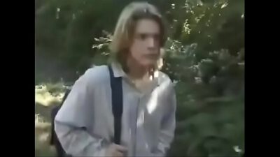 Gefährlich in Jeans zu gehen