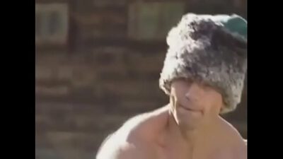 Kazaks – part 1/6 – scenes: spanking – vintage video