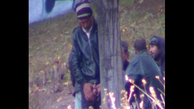 Maroccan pissing.MP4