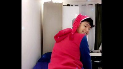 NOVINHO LISINHO MOSTRANDO SEU CUZINHO LEO DEL AVIV