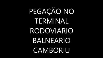 Pegação banheiro gay