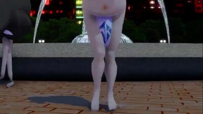 Sexy Striptease by famous lawyer “Takahiro Karasawa” of Japan