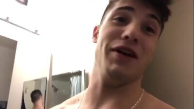 Derek Martin webshow Big Dick