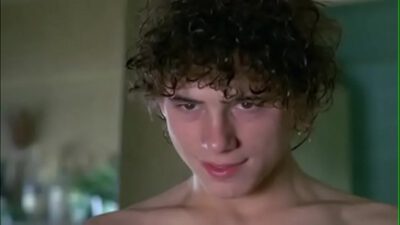 José Luis Manzano in ‘Navajeros’