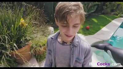 THREESOME WITH MY BROTHERS