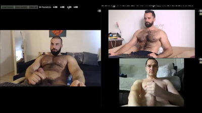 webcam session multicam.link