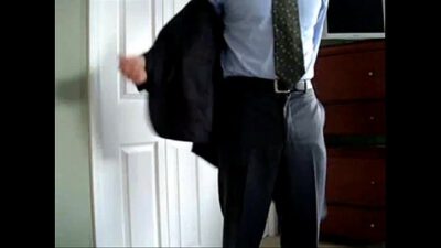 Business Trip to Texas