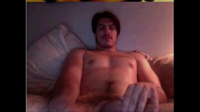 Hot Jacksonville guy