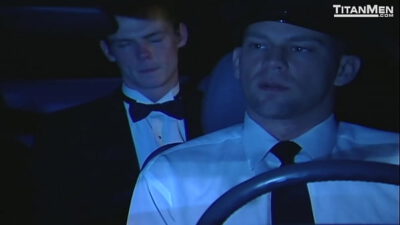 When there’s no pussy, a dick is good for you