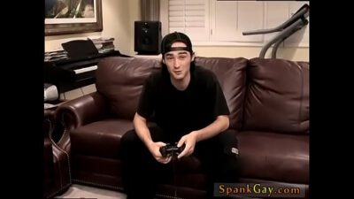 Teen boyduddy spanking movie and gay adult male stories tubes Ian