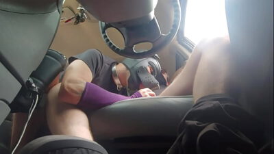 Curbside Service Pup