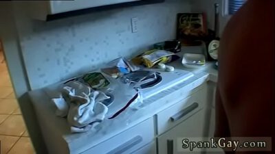 Spanking photos crying gay A Gang Spank For Ethan!