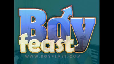 Tristan Strips it All Off