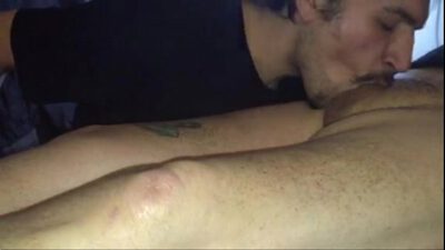 Blowing my s. roommate