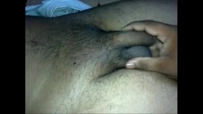 Dick Massage for an Indian 22 years boy